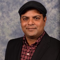 Mohammad Harun-Or-Rashid, Ph.D, M.Sc, BPharm