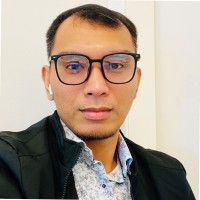 Redel Mark Salvaña