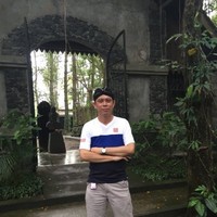 Gani Kristiono