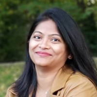 Poonam Gajbe