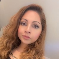 Kanwal Ali