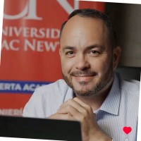 Luis Guillermo Loria-Salazar