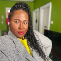 Djenane Gaudin- Torres