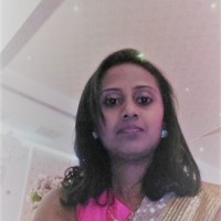 Nuwanthi Dinushika
