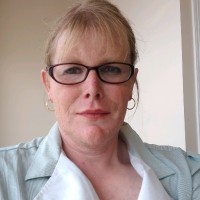 Joan Mcdonald