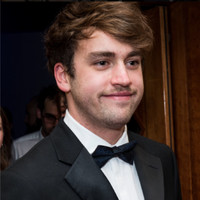 Aaron Perry