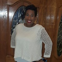 Cherish Allen-Jones