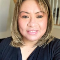 Olga Hernandez De Melgar
