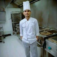 Safikul Islam Kazi