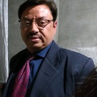 Idrees Khalid