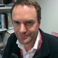 Nigel Hull