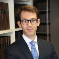 Gabriele Colombaioni
