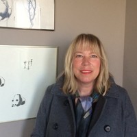 Joanna John