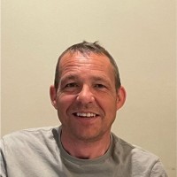 Andrew Pegg