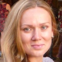 Lera Shallies