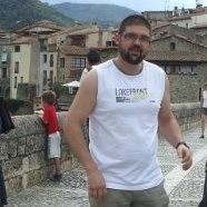 Jon pr