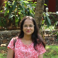 Prachi Pai