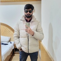 Ashish Sharma
