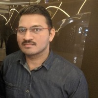 Raghuvardhan Reddy