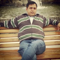 Dhyan Poonia