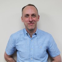 Richard Dunn