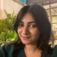 Naga Nikhitha Mukundala