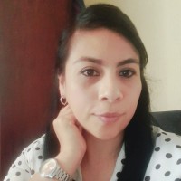Verónica de la Cruz