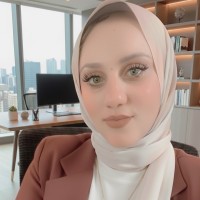 Lulwa Tarek