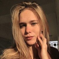 Виктория Горелова