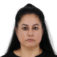 Krishnee Naidoo