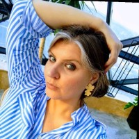Irina Gogadze