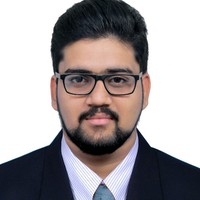 Abin Roy