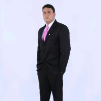 Elismarcos Dias