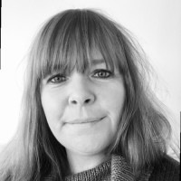 Lea Fridell Holmberg Frandsen