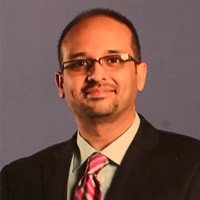 Riaz Asaria