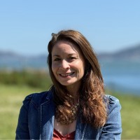 Michelle Dowds, Msw