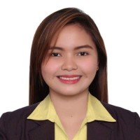 Jolina Rose De Guzman