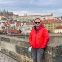 Yury Dubrov