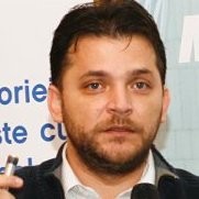 Adrian Biziiac