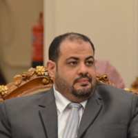 Mohamed Badran