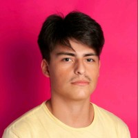 Gabriel Moraes