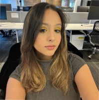 Safaa Yahiani
