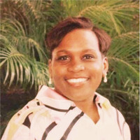 Shaniqua Johnson, COSS