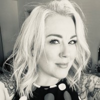 Lucy Cordery
