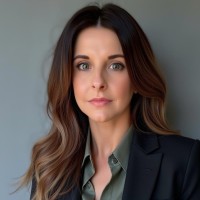 Nicole Barkley