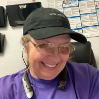 TERRI ROLLINS