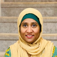 Afreen Zia