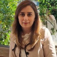 Shelly (Shahrzad) Karimi