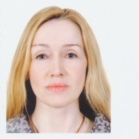 Irina Zaitseva Зайцева Ирина Алексеевна