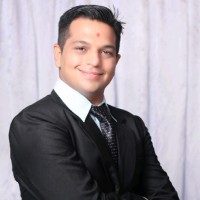 Viral Mistry - Top Forty Facilities Management Leaders under Forty